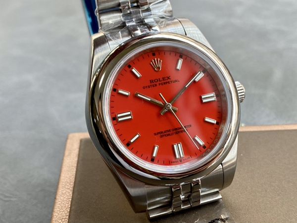 激安ロレックス正面デザイン